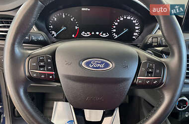 Универсал Ford Focus 2018 в 
