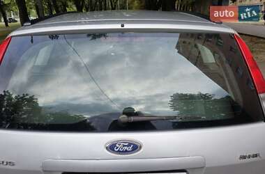 Универсал Ford Focus 2007 в 