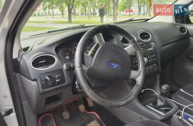 Универсал Ford Focus 2007 в 