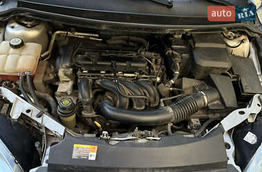 Ford Focus 2007