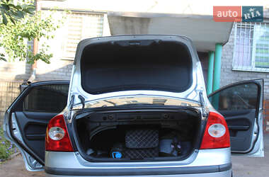 Седан Ford Focus 2007 в 