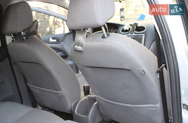 Седан Ford Focus 2007 в 