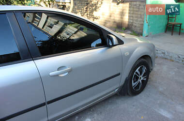 Седан Ford Focus 2007 в 