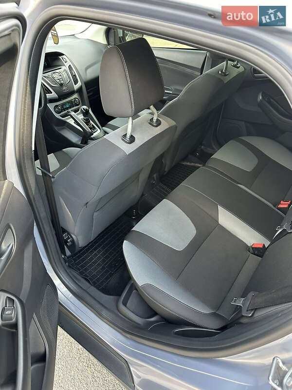 Седан Ford Focus 2013 в Запорожье