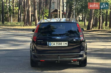 Универсал Ford Focus 2006 в 