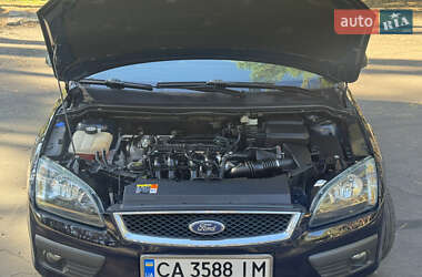 Универсал Ford Focus 2006 в 