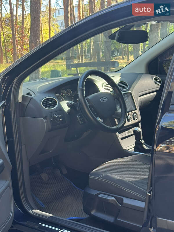 Универсал Ford Focus 2006 в Черкассах фото 17 Универсал Ford Focus 2006 в Черкассах
