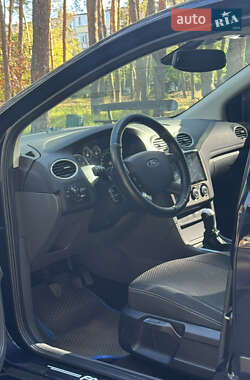 Универсал Ford Focus 2006 в 