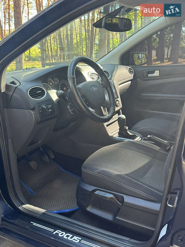 Универсал Ford Focus 2006 в Черкассах фото 19 Универсал Ford Focus 2006 в Черкассах