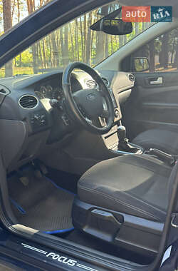 Универсал Ford Focus 2006 в 