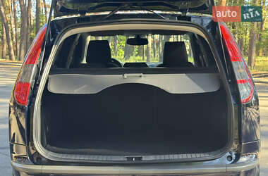 Универсал Ford Focus 2006 в 