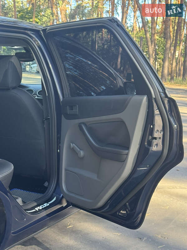 Универсал Ford Focus 2006 в Черкассах фото 29 Универсал Ford Focus 2006 в Черкассах