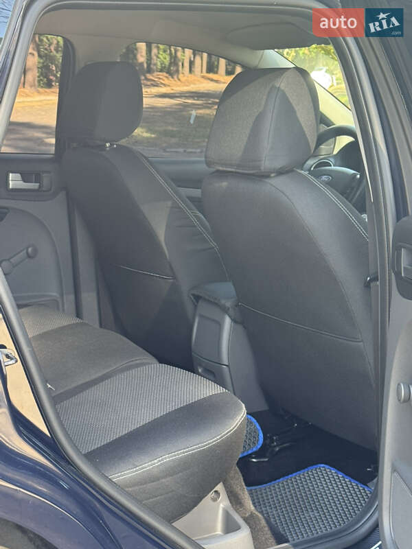 Универсал Ford Focus 2006 в Черкассах фото 30 Универсал Ford Focus 2006 в Черкассах