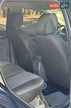 Универсал Ford Focus 2006 в 