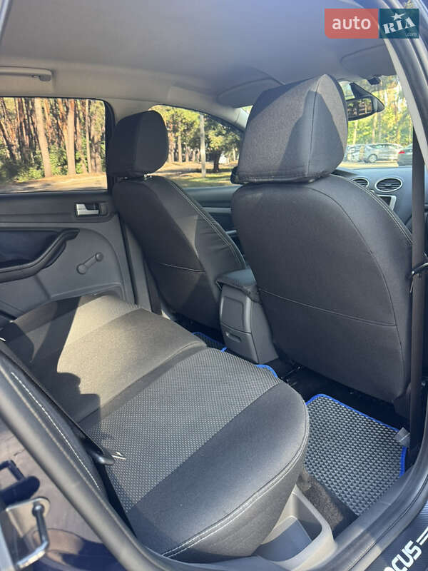 Универсал Ford Focus 2006 в Черкассах фото 32 Универсал Ford Focus 2006 в Черкассах