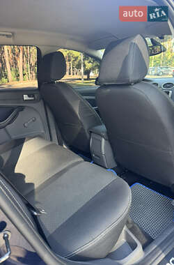 Универсал Ford Focus 2006 в 
