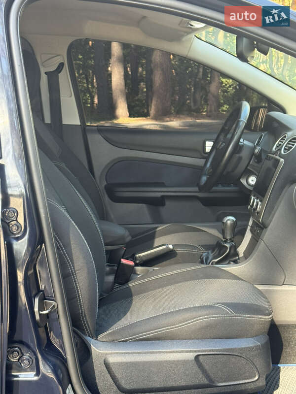 Универсал Ford Focus 2006 в Черкассах фото 36 Универсал Ford Focus 2006 в Черкассах