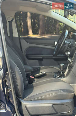Универсал Ford Focus 2006 в 
