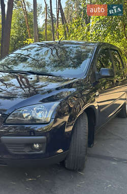 Универсал Ford Focus 2006 в 