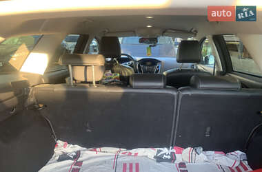 Универсал Ford Focus 2013 в 