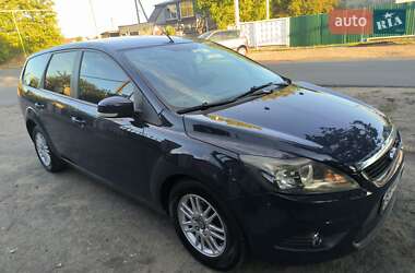 Універсал Ford Focus 2008 в 