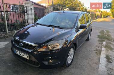 Універсал Ford Focus 2008 в 