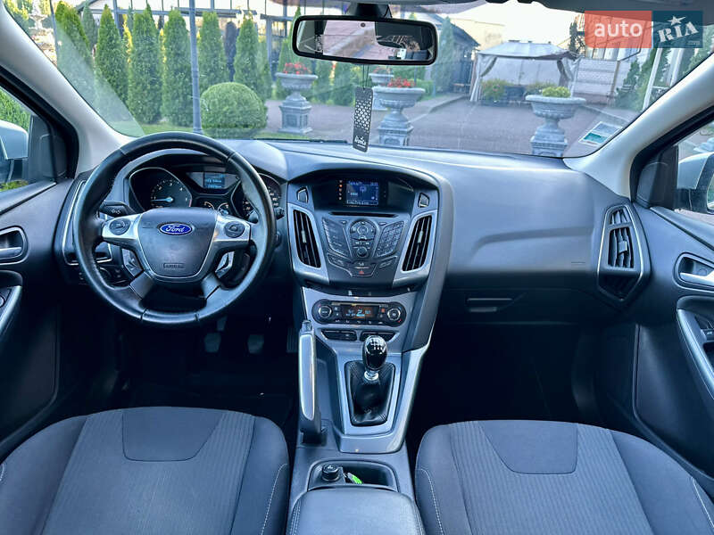 Хетчбек Ford Focus 2011 в Стрию фото 52 Хетчбек Ford Focus 2011 в Стрию