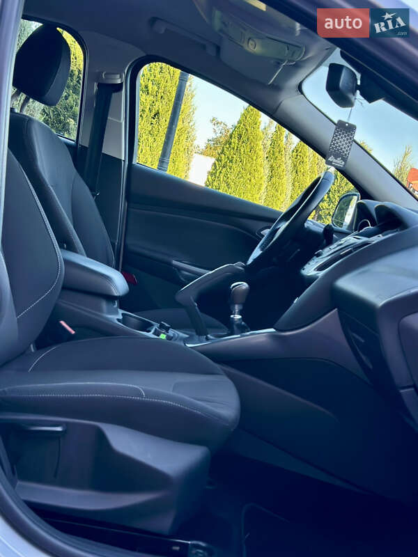 Хетчбек Ford Focus 2011 в Стрию фото 62 Хетчбек Ford Focus 2011 в Стрию