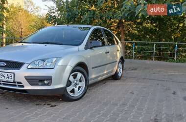 Хэтчбек Ford Focus 2006 в Кривом Роге