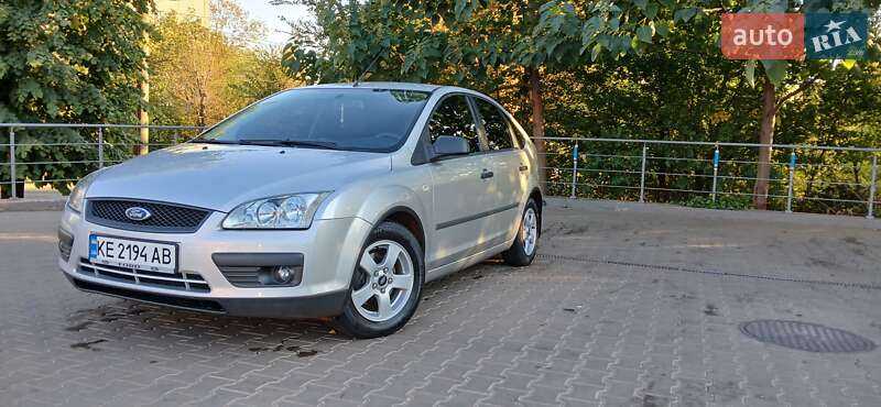 Ford Focus 2006