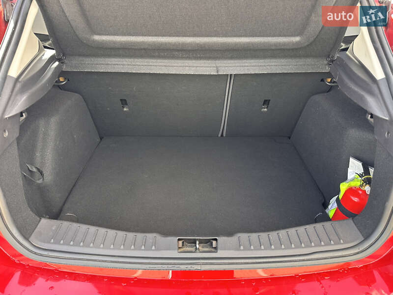 Хэтчбек Ford Focus 2013 в Борисполе