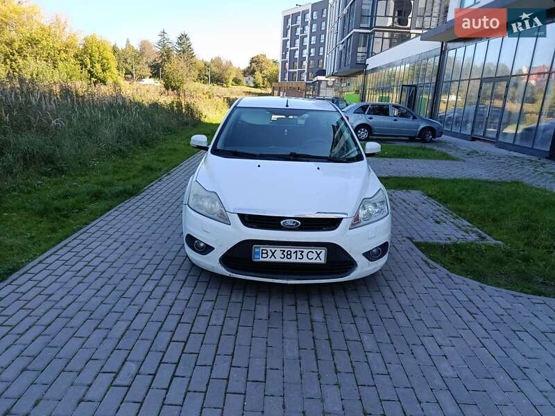 Универсал Ford Focus 2009 в Ровно фото 5 Универсал Ford Focus 2009 в Ровно