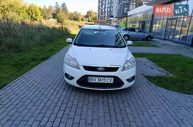 Универсал Ford Focus 2009 в 