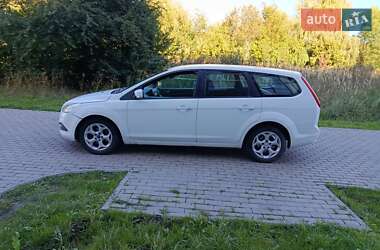 Универсал Ford Focus 2009 в 
