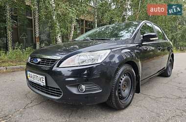 Ford Focus 2010