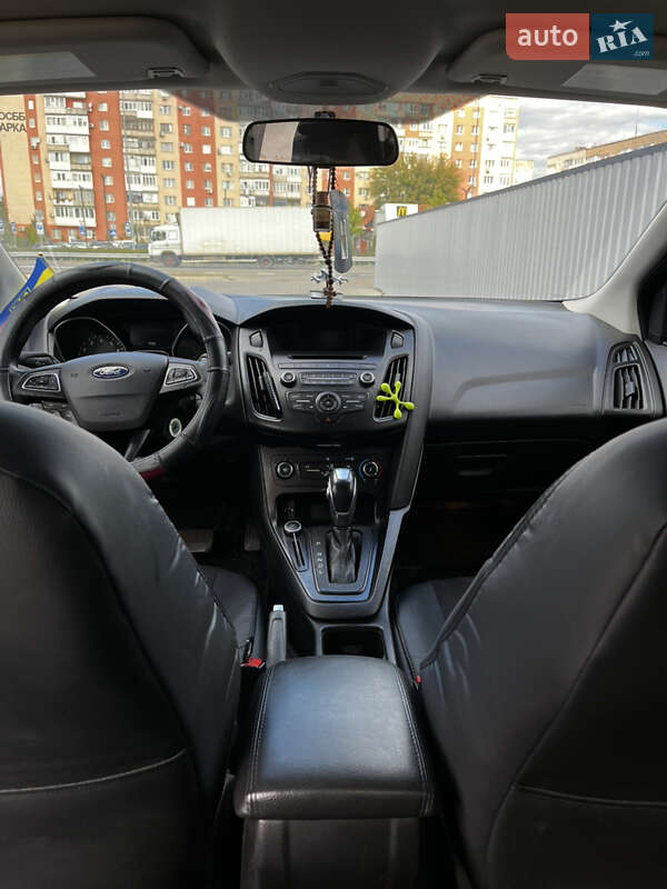 Седан Ford Focus 2015 в Олександрії фото 9 Седан Ford Focus 2015 в Олександрії