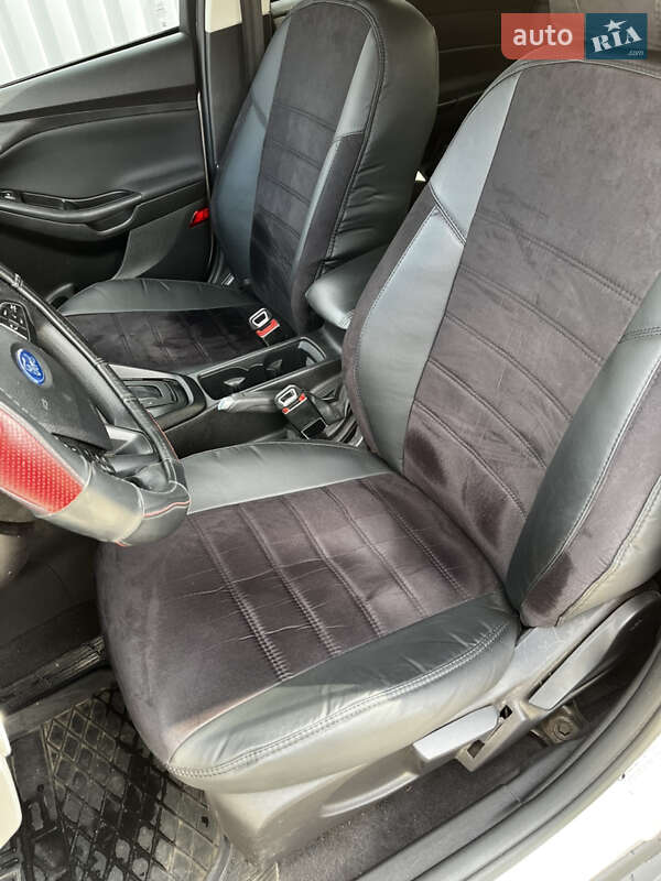 Седан Ford Focus 2015 в Олександрії фото 14 Седан Ford Focus 2015 в Олександрії