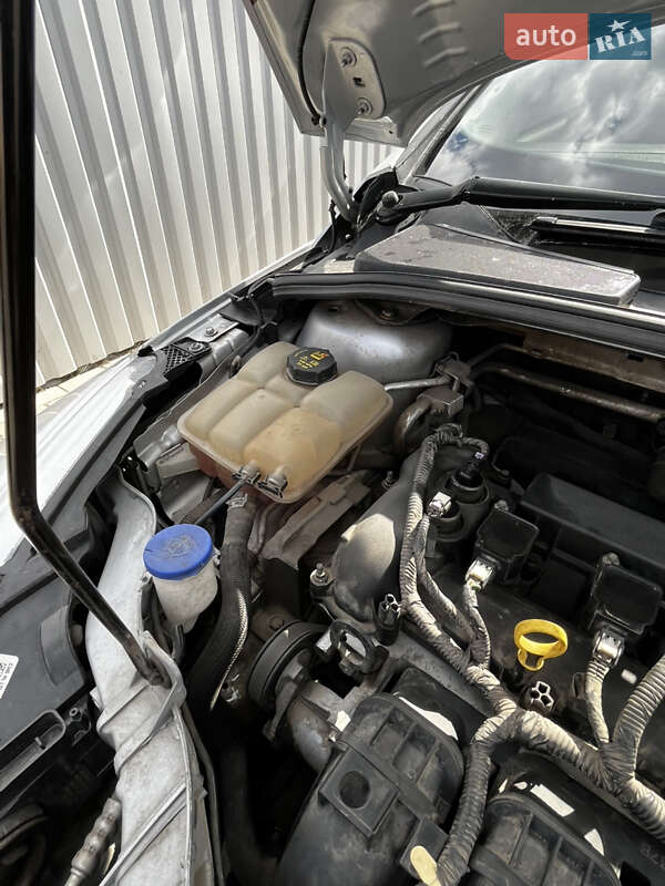 Седан Ford Focus 2015 в Олександрії фото 22 Седан Ford Focus 2015 в Олександрії