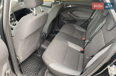 Универсал Ford Focus 2011 в 