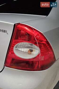 Седан Ford Focus 2010 в 