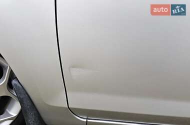Седан Ford Focus 2010 в 