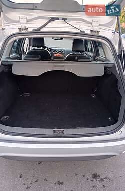 Универсал Ford Focus 2008 в 