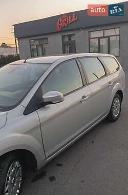 Универсал Ford Focus 2008 в 