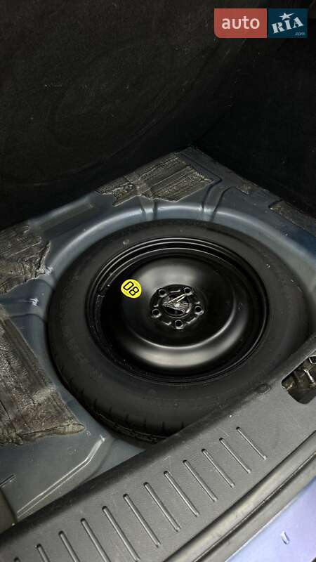 Хэтчбек Ford Focus 2006 в Днепре фото 17 Хэтчбек Ford Focus 2006 в Днепре