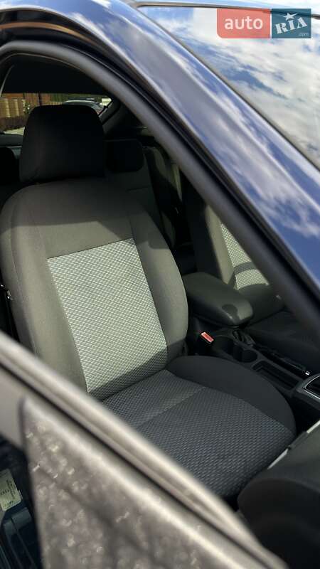 Хэтчбек Ford Focus 2006 в Днепре фото 21 Хэтчбек Ford Focus 2006 в Днепре