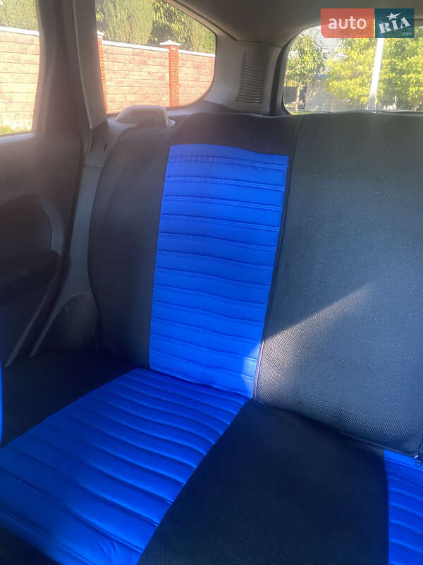 Универсал Ford Focus 2005 в Ровно