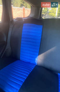Универсал Ford Focus 2005 в 