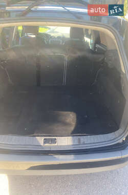 Универсал Ford Focus 2005 в 