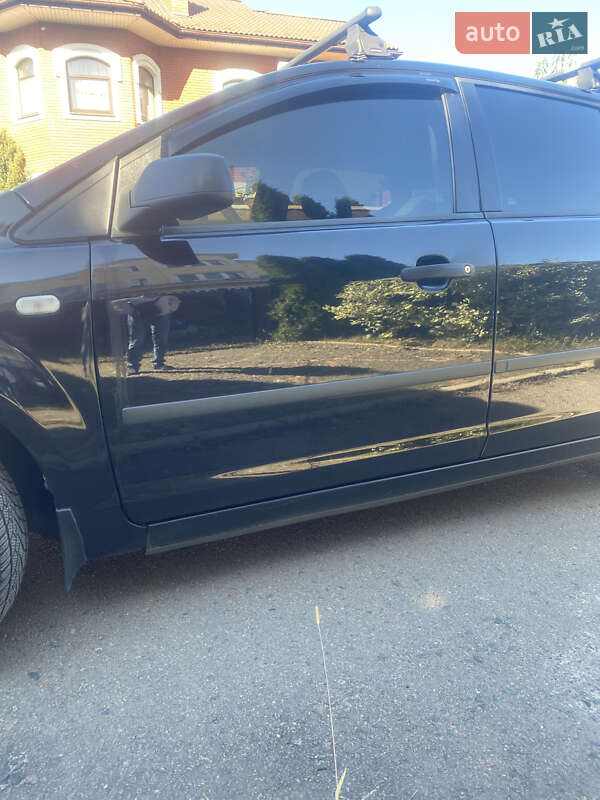 Универсал Ford Focus 2005 в Ровно