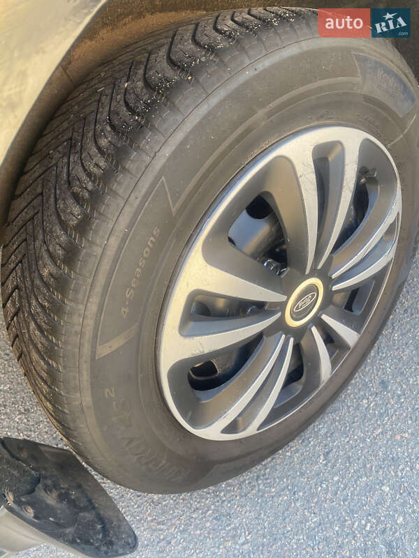 Универсал Ford Focus 2005 в Ровно